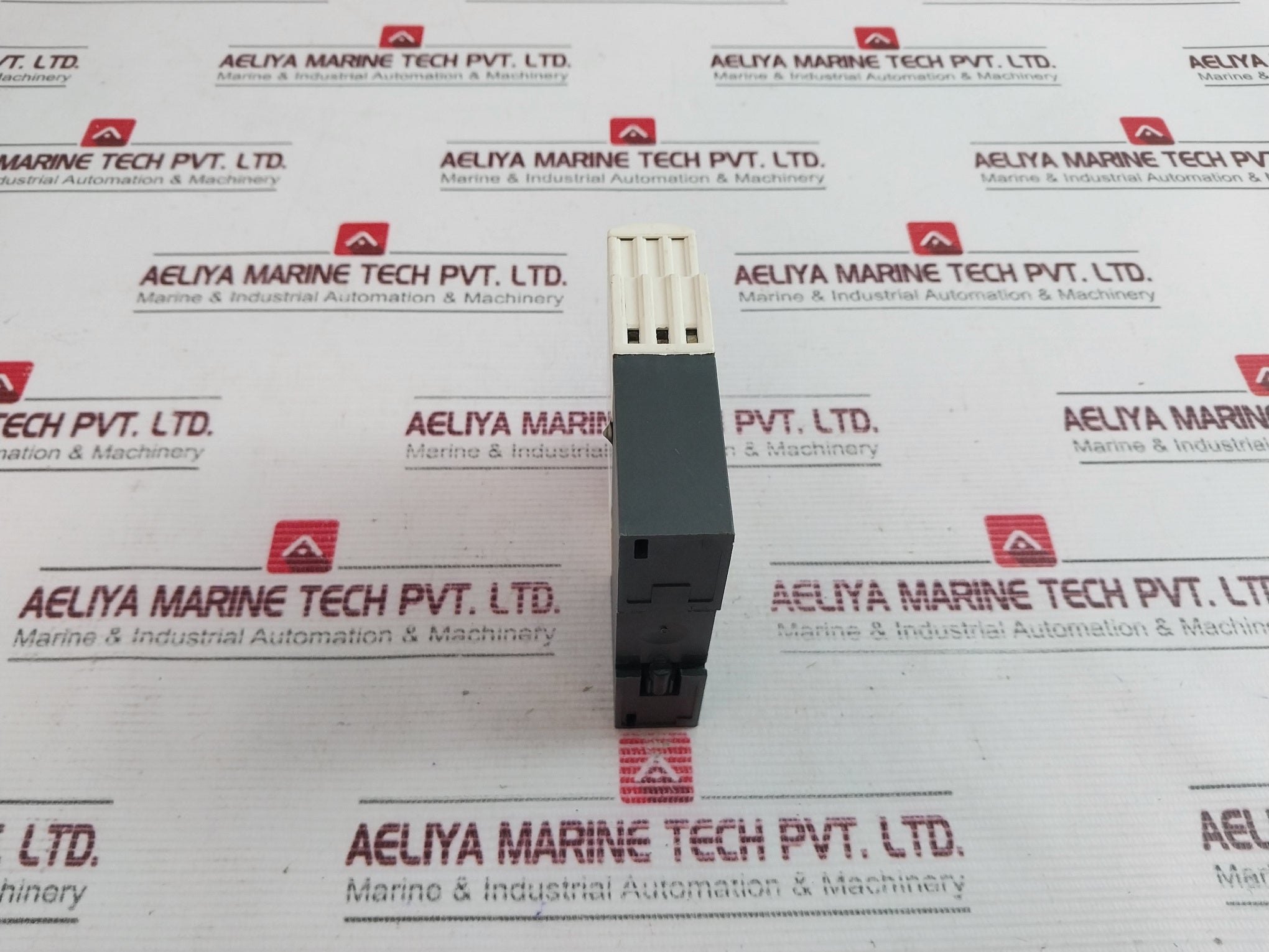 Schneider Electric LT3SE00M Overload Protection Relay 50/60Hz