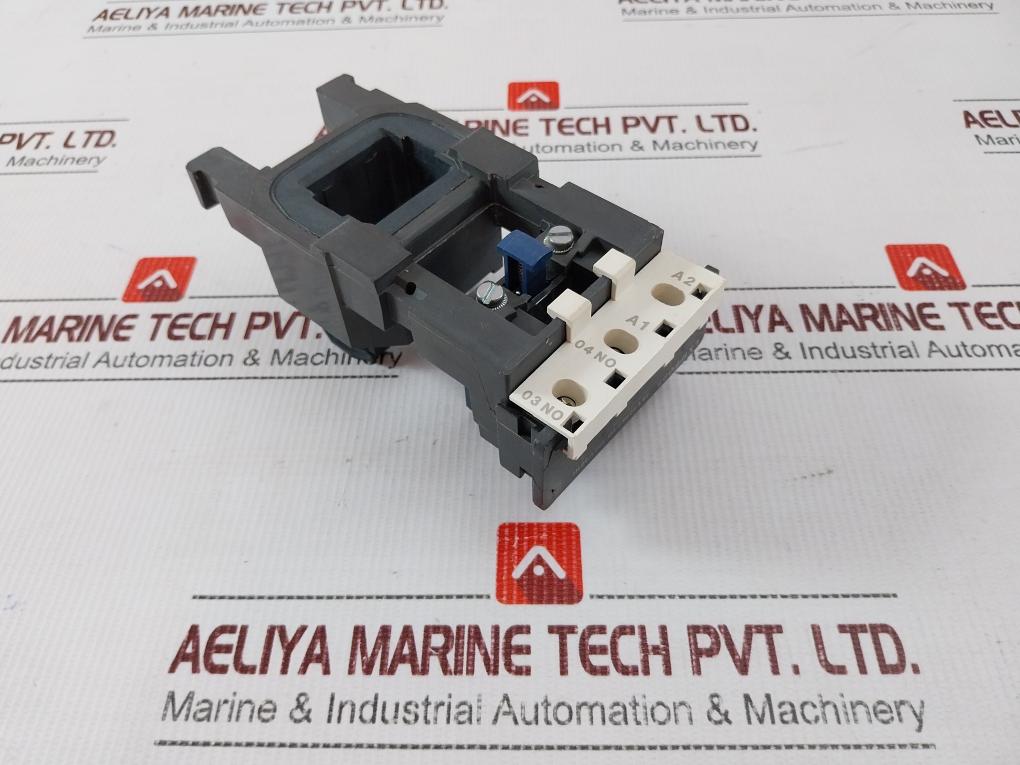 Schneider Electric Lx1Ff095 Tesys Contactor Coil 95V 50Hz 115–120 Vac