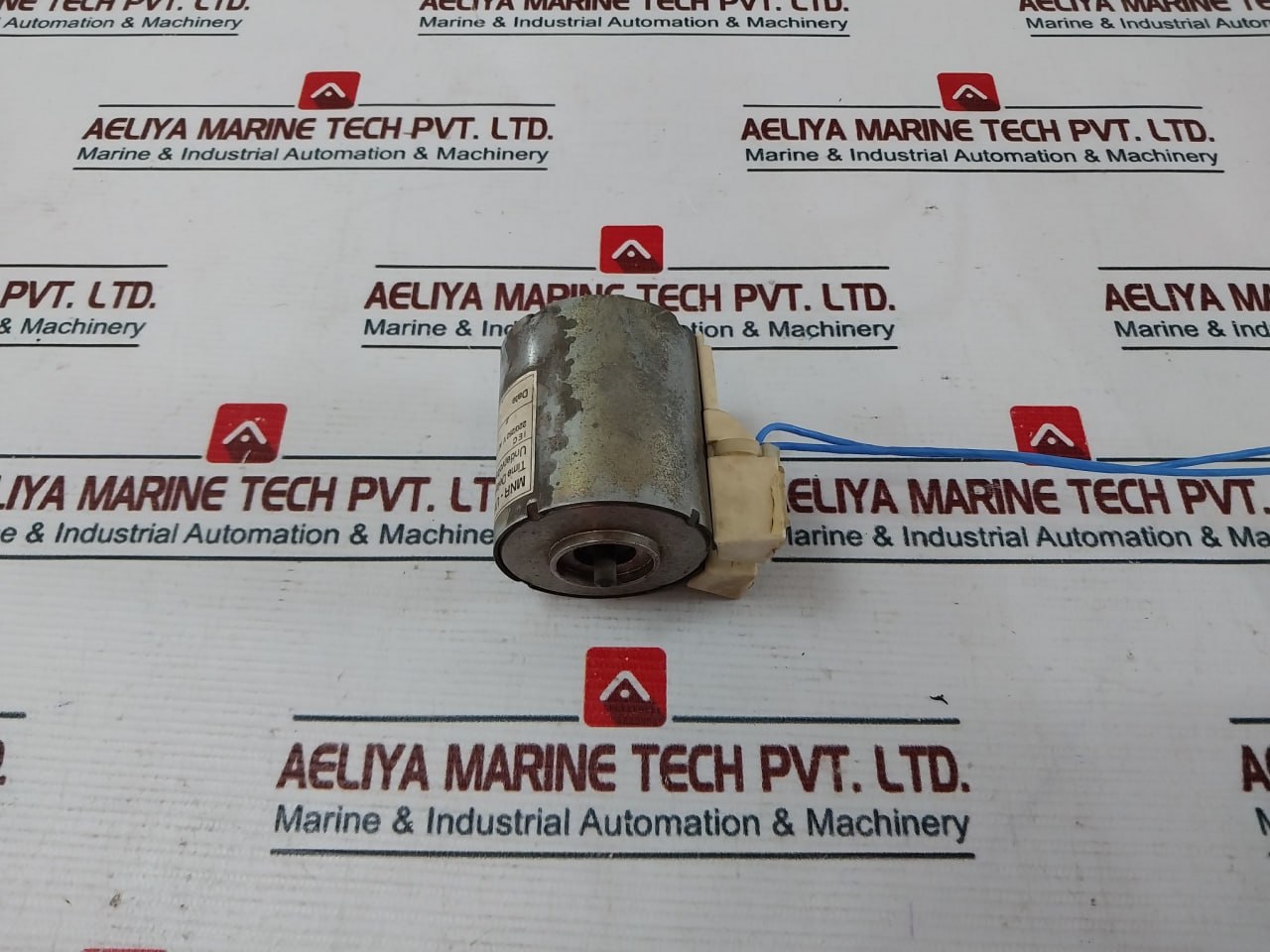 Merlin Gerin/Schneider Electric Mnr-uv 685692 Time Delayed Undervoltage Release