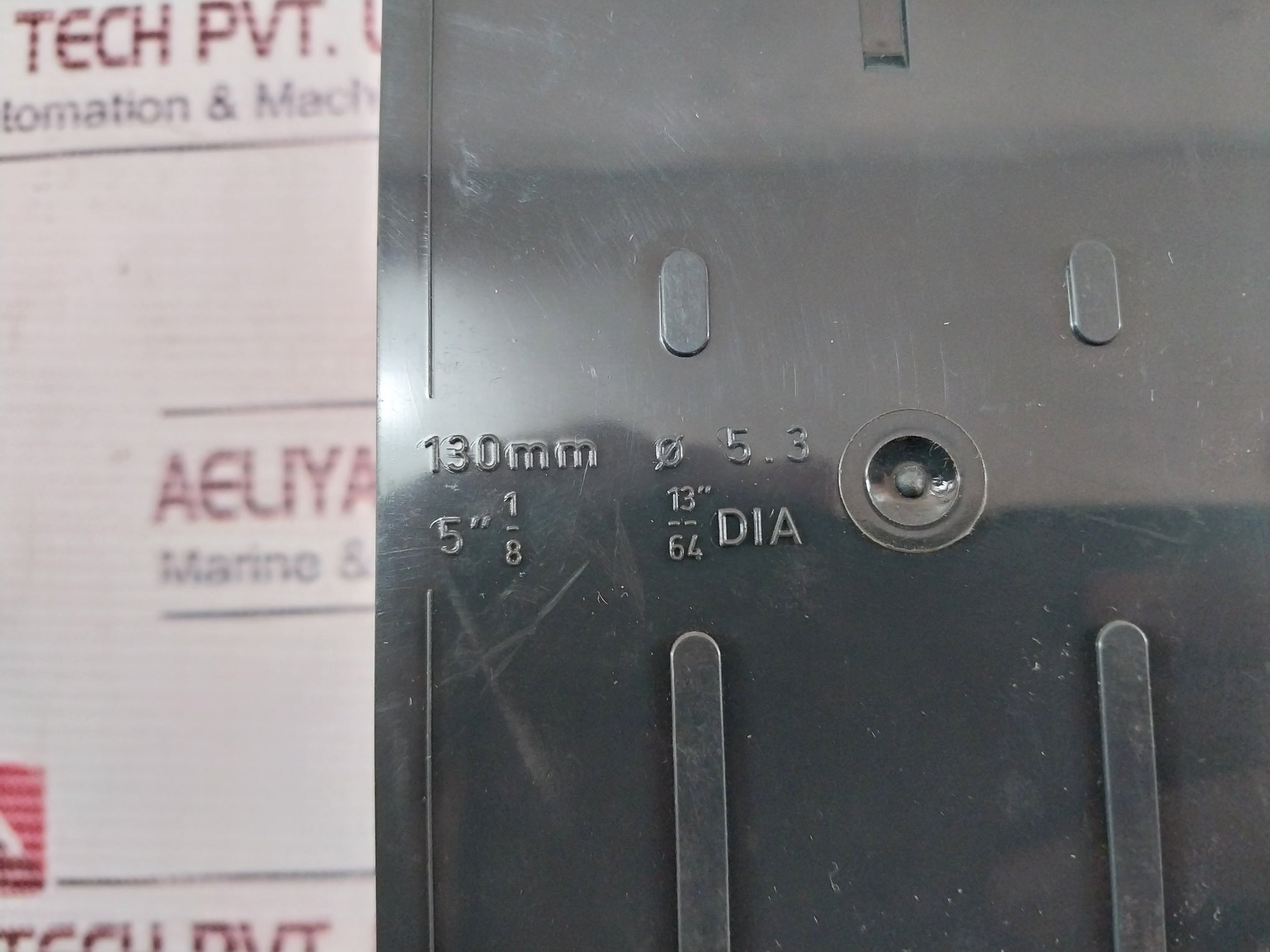 Schneider Electric Vcf02Ge Emergency Stop/Main Switch Ip65 Enclosure
