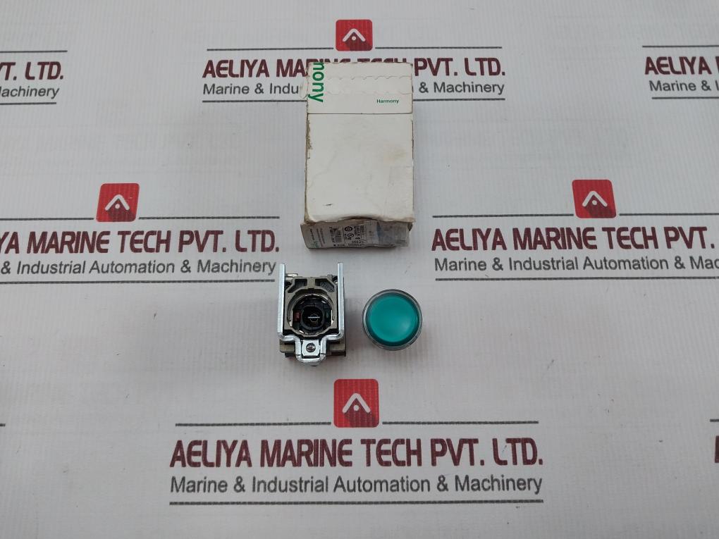 Schneider Electric Zbe-101 Single Contact Block 10A
