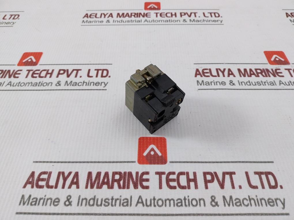 Telemecanique Zb2 Bv7 Body For Pilot Light 230v