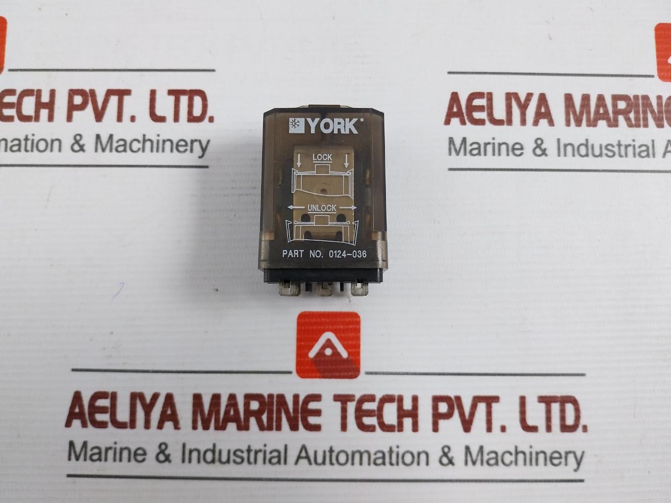 Schrack Rm702024 Power Relay