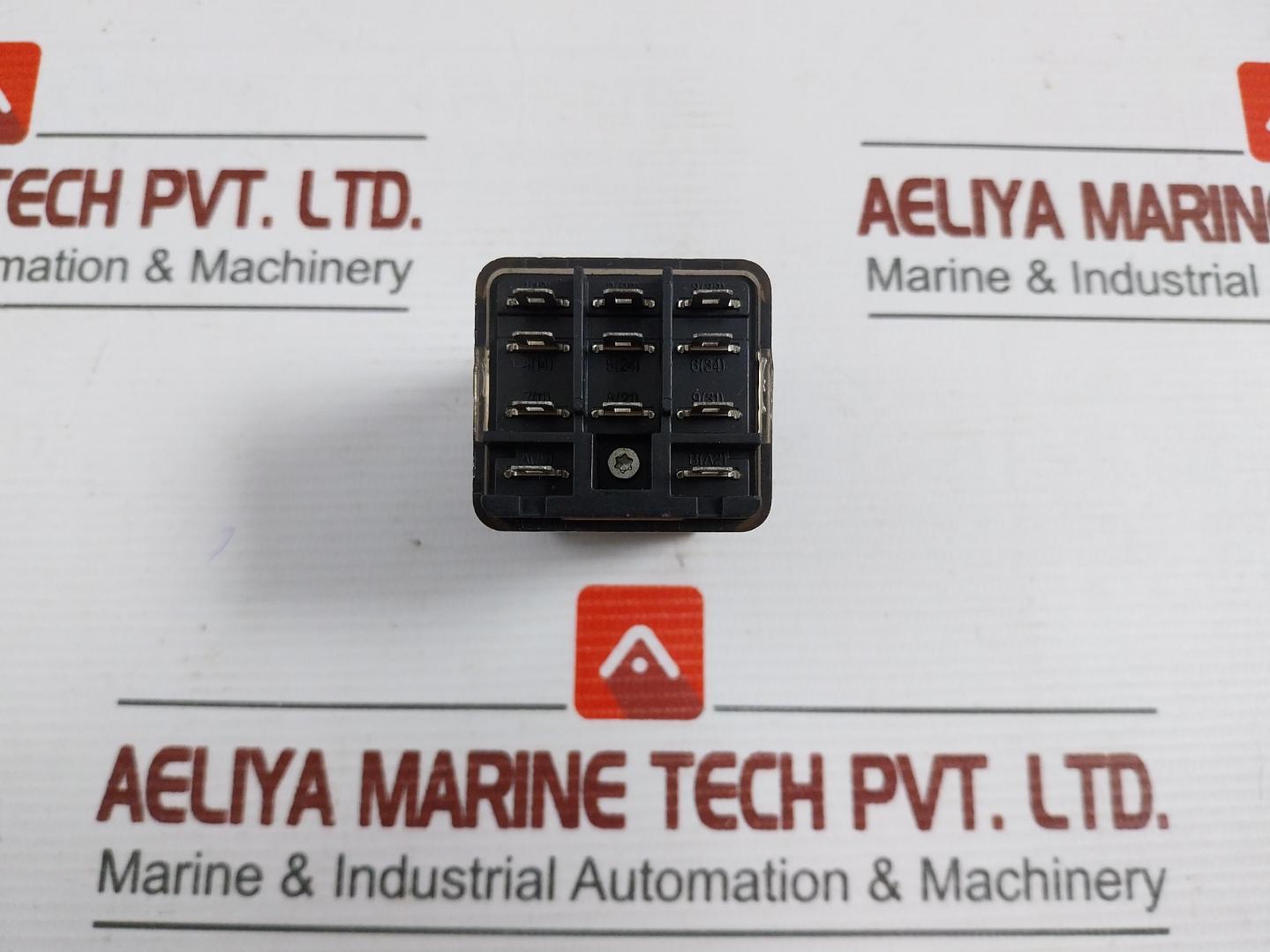Schrack Rm702024 Power Relay