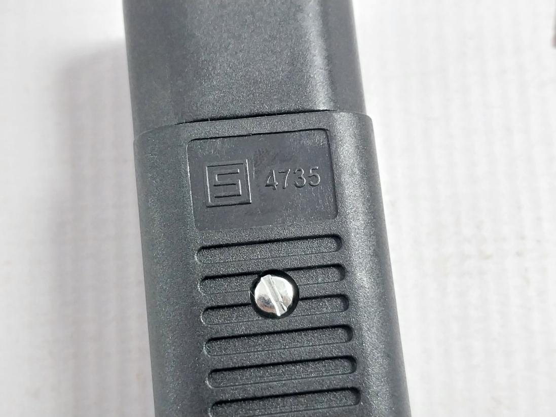 Schurter 4735 Ac Power Entry Module 15A 250V