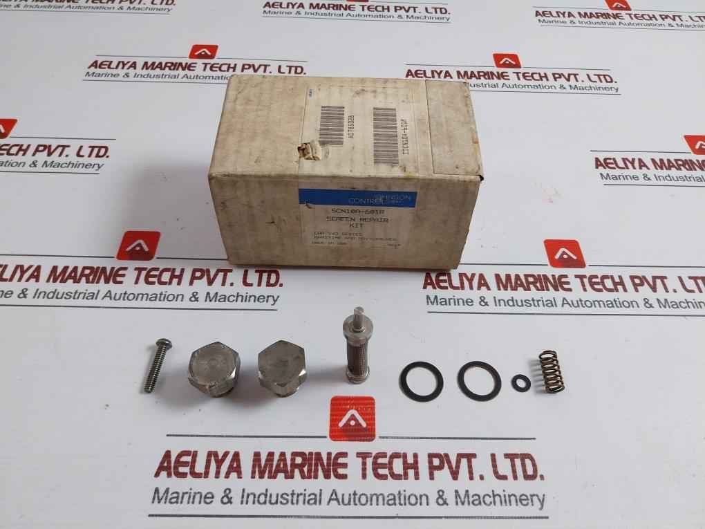 Screen Rapair Kit For V43 Series Scn10A-601R