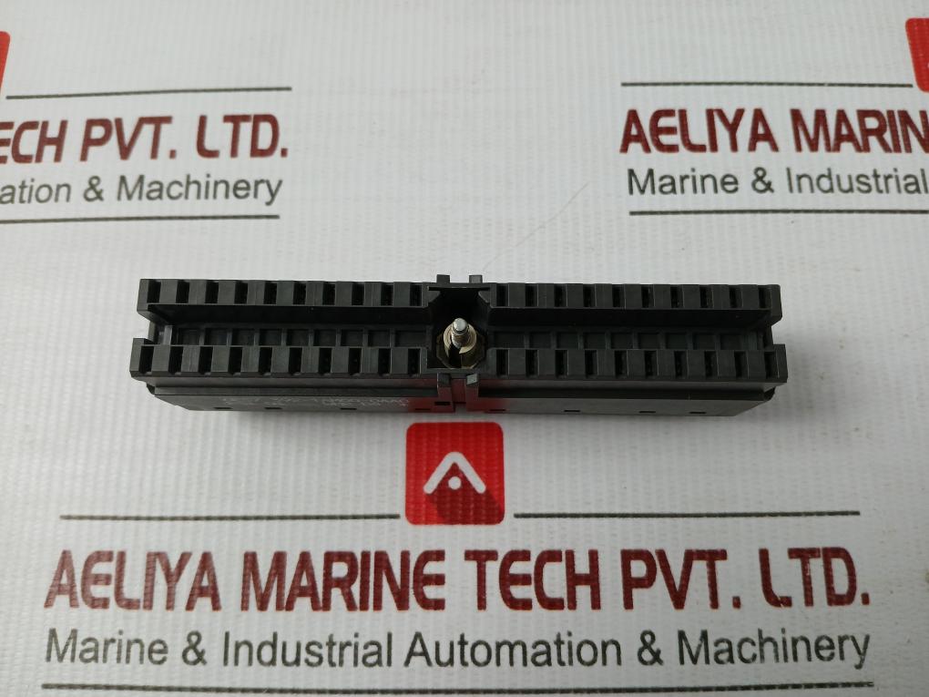 Screw Connector Terminal Module 6Es7 392-1Am00-0Aa0 Siemens 0.4-0.7Nm