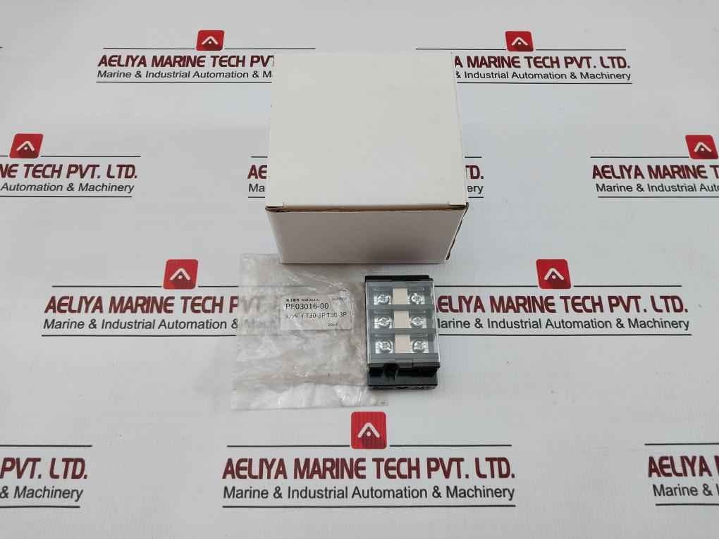 Screw Terminal Block Kasuga T30