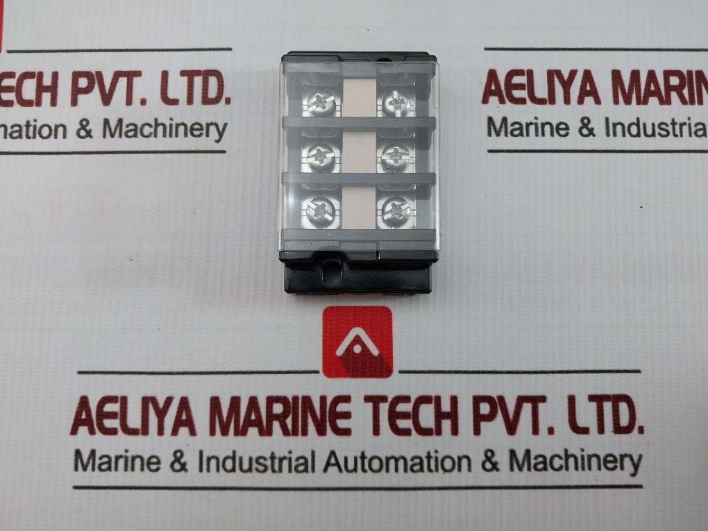 Screw Terminal Block Kasuga T30