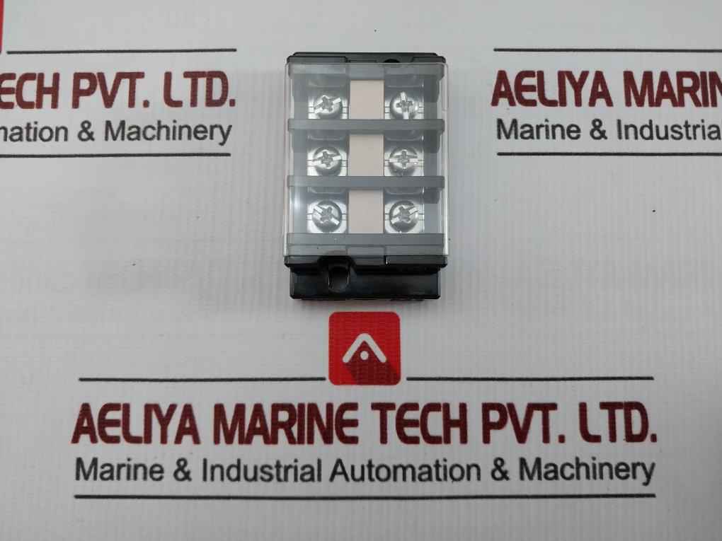 Screw Terminal Block Kasuga T30