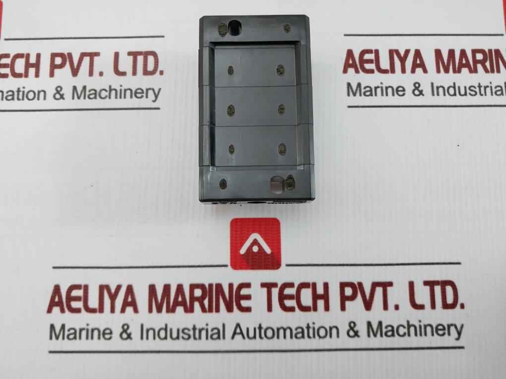 Screw Terminal Block Kasuga T30