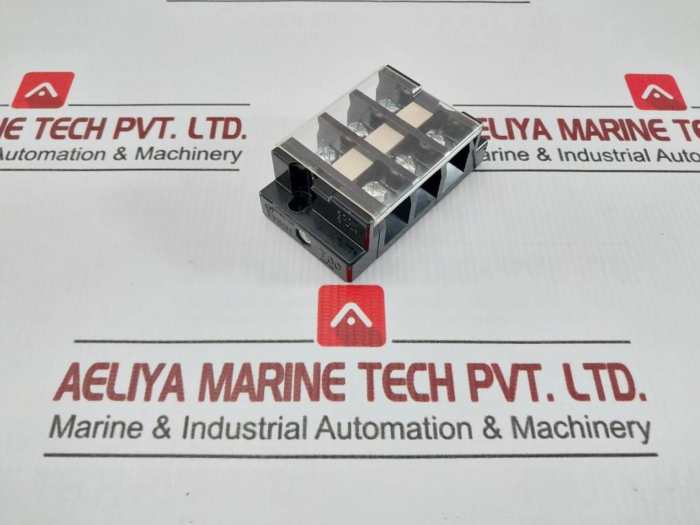 Screw Terminal Block Kasuga T30