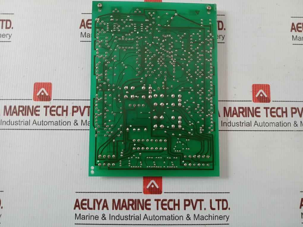 Scu-11Bx Starter Control Unit Pcb With Used Condition