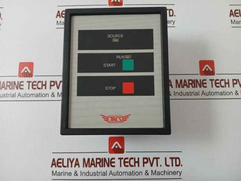 Scu-ln1 Jrcs Starter Control Unit Ac 18V