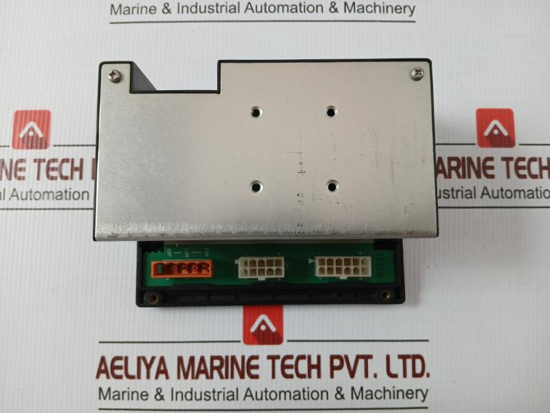 Scu-ln1 Jrcs Starter Control Unit Ac 18V