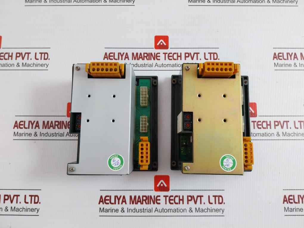 Scu-lt1 Jrcs Ac 18V Starter Control Unit