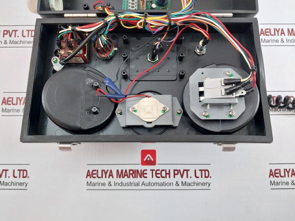 Scw-300F Marine Telephone Cmr Korea