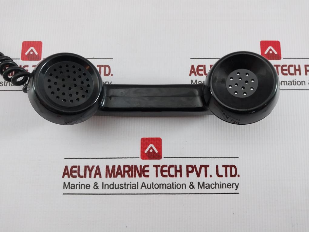 Scw-300F Marine Telephone Cmr Korea
