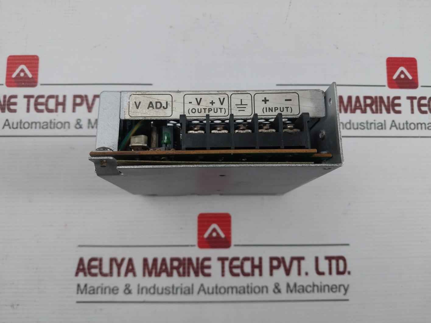 Sd-25B-24 Mean Well Output-+24V 1.1A Switched-mode Power Supply