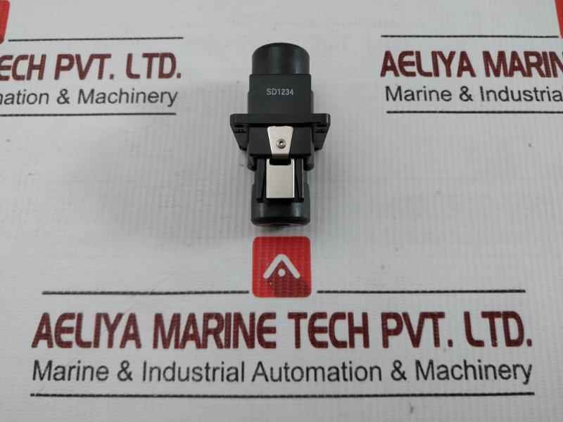 Sd1234 Push Button Switch