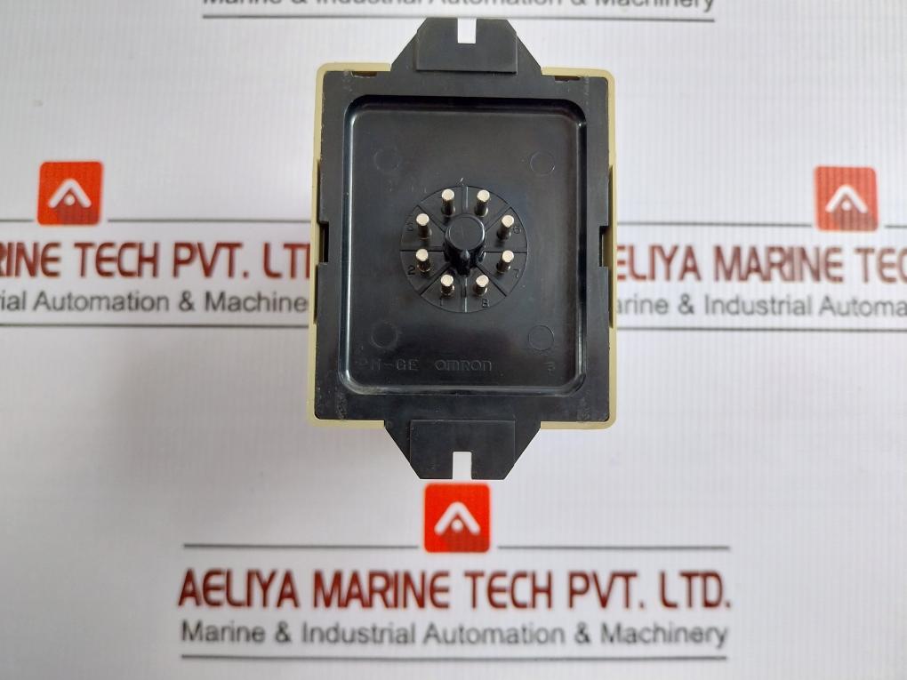 Sdv-fh6 Voltage Sensor 100-110Vac Omron