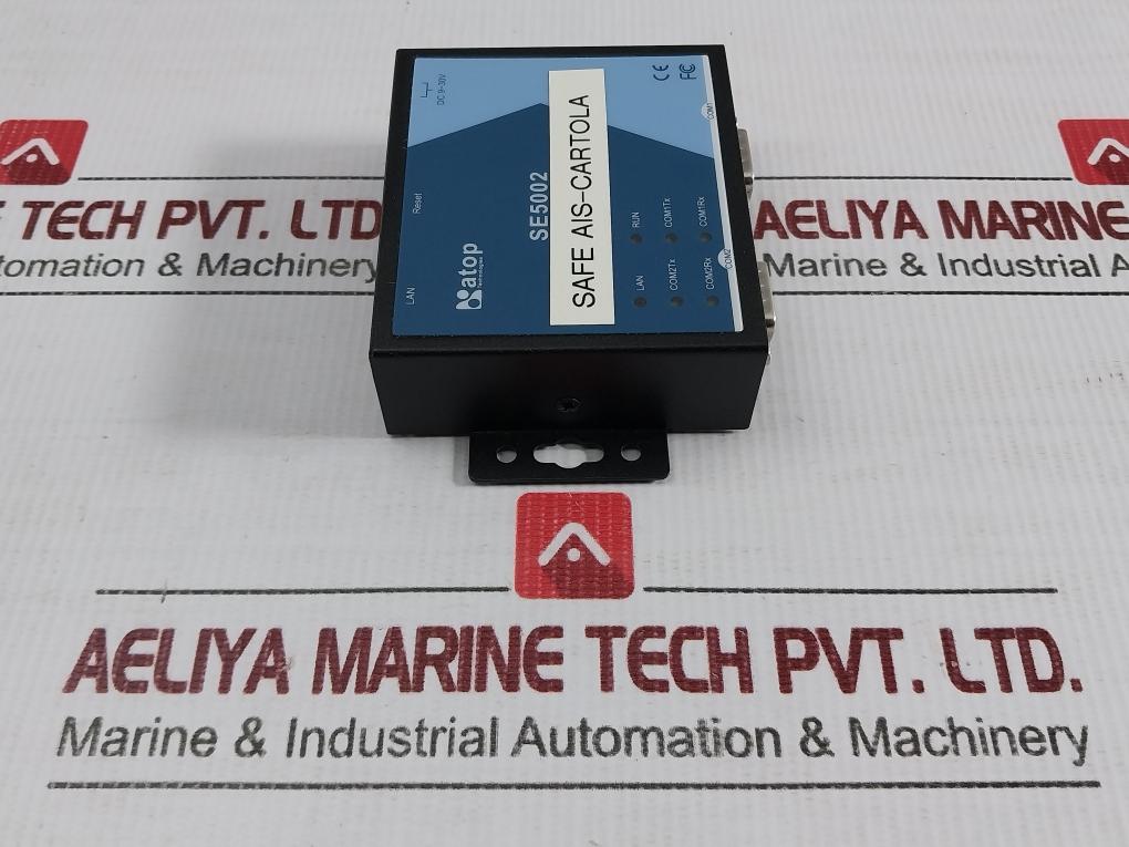Se5002-101Se500200001G-Ethernet-Serial-Server-9-30-Vdc-1-0A-Atop-Technologies-208722-6