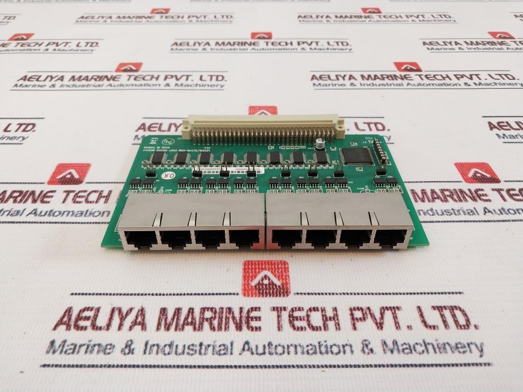 Se5016/Se5116-com Port Driver Module E244587