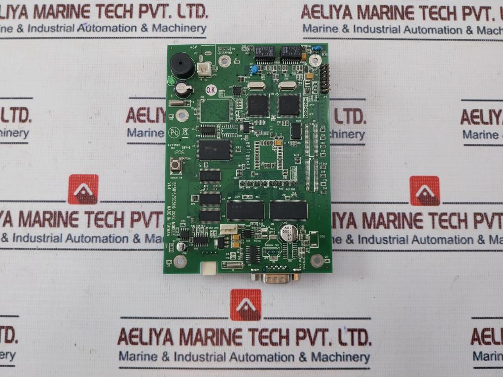 Se5016/se5116 Core Module PCB