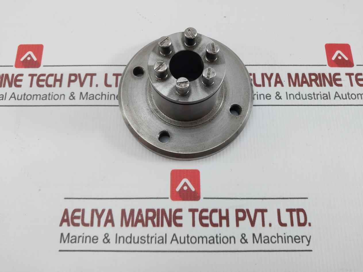 Sea Water Pump Impeller For Engine Type 3Jh30A