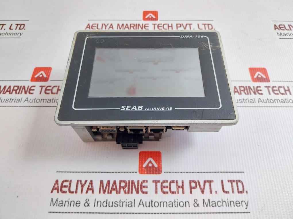 Seab Marine Dma-105