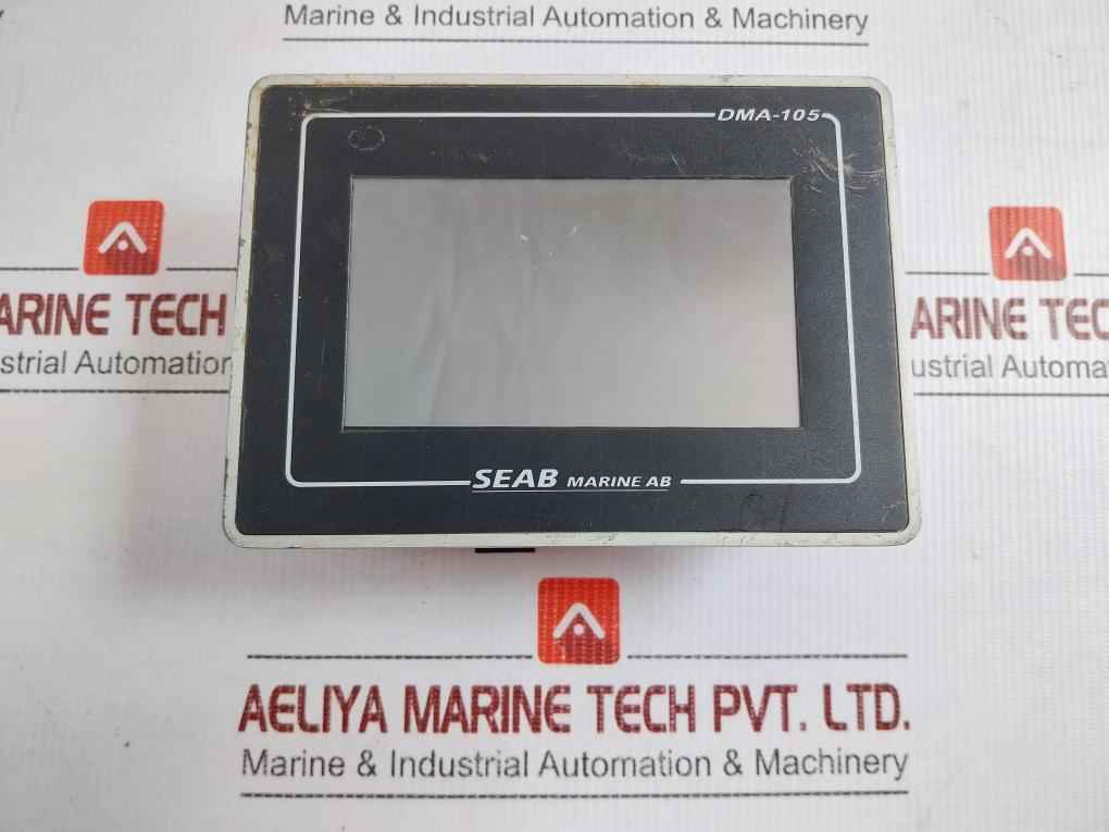 Seab Marine Dma-105