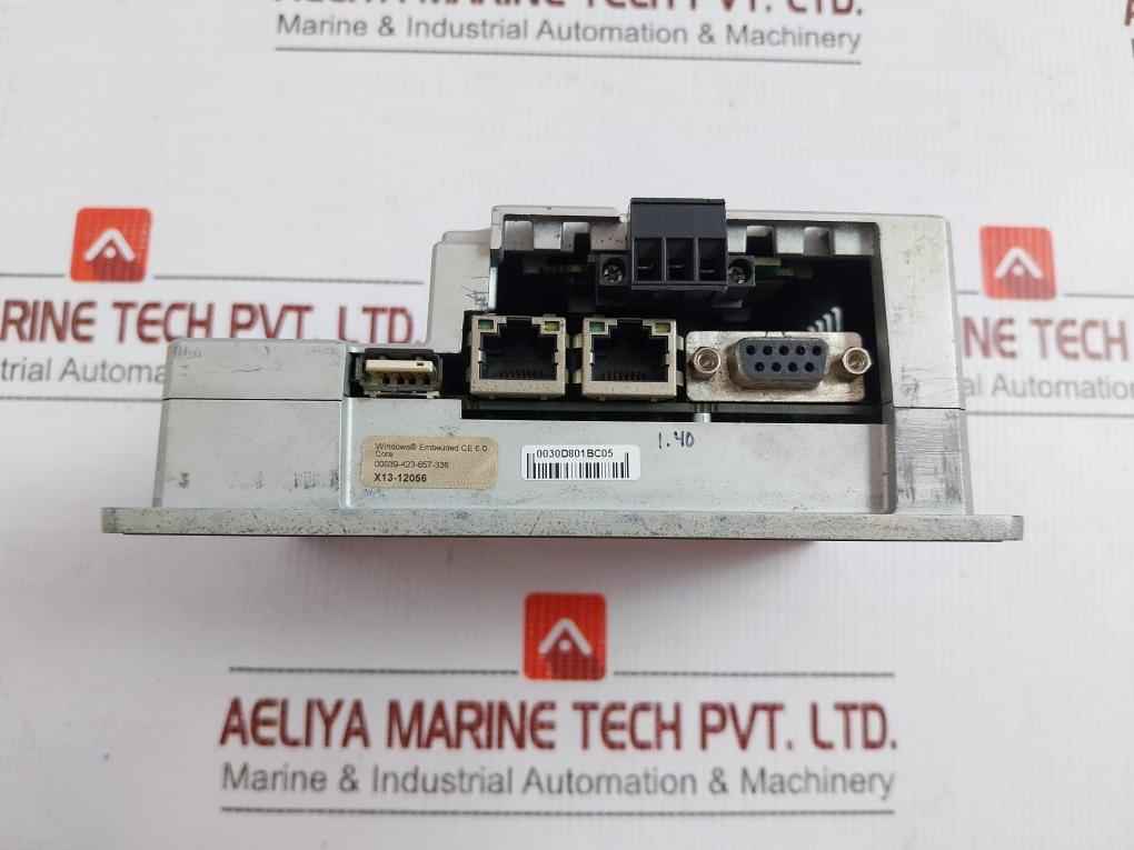 Seab Marine Dma-105