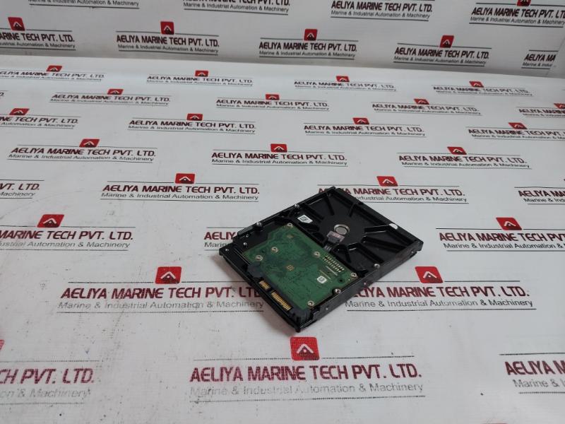 Seagate 9Yp14C-520 Hard Disk Drive Barracuda 7200.12 St3320413As E106814