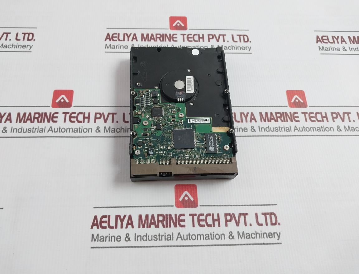 Seagate St340014A Internal Hard Disk Drive 9W2005 40 Gbytes Rev:C