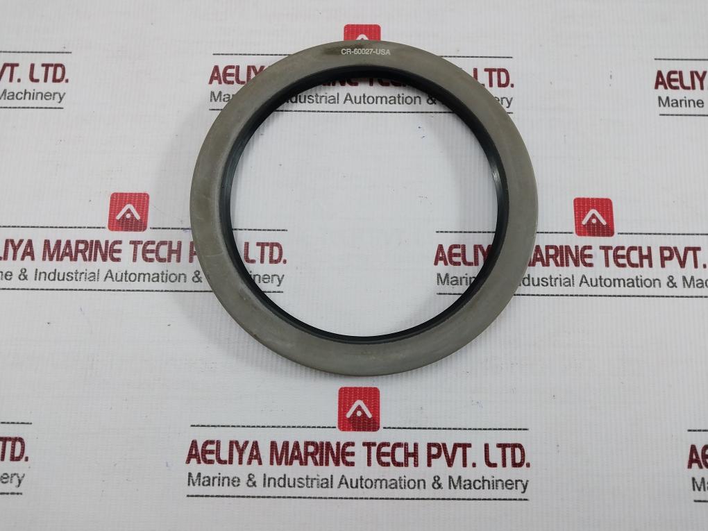 Seal Oil 60027 Cr Services