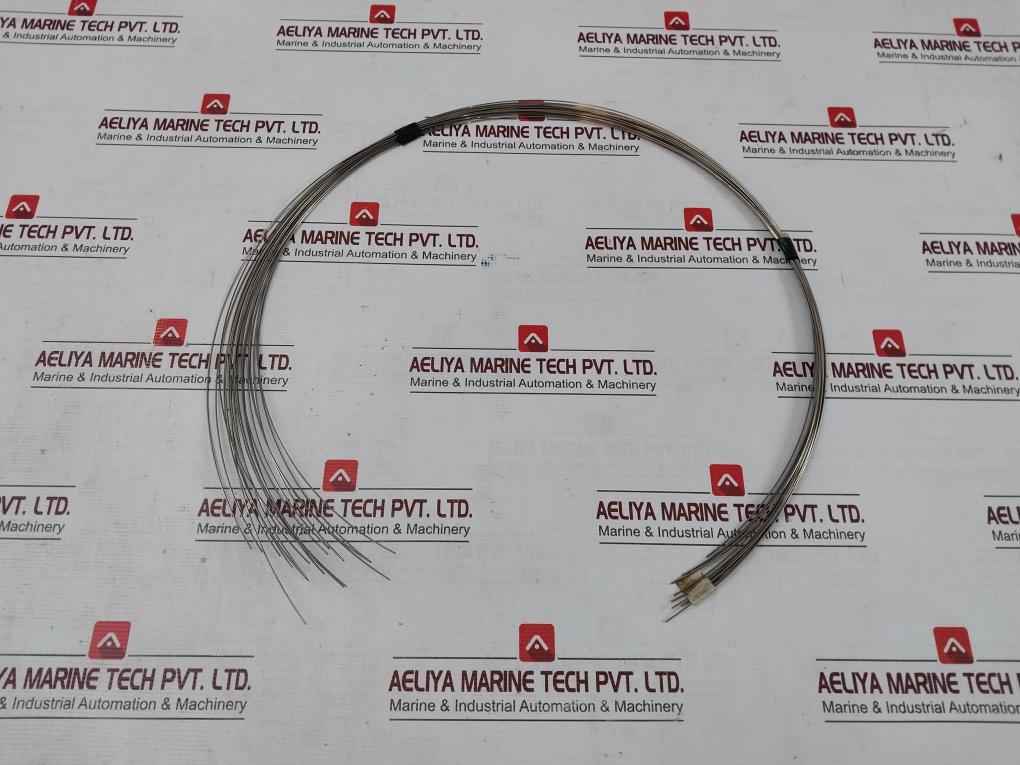 Sealing Wires & Leadseal For Relief Valve