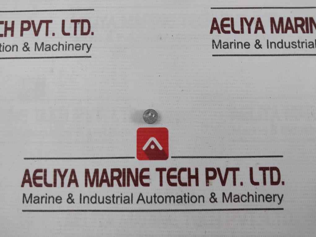 Sealing Wires & Leadseal For Relief Valve