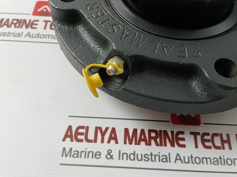 Sealmaster Fc-1511 Bearing Flange Housing