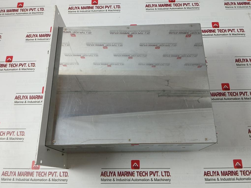 Sec Thrust Load Display Monitor
