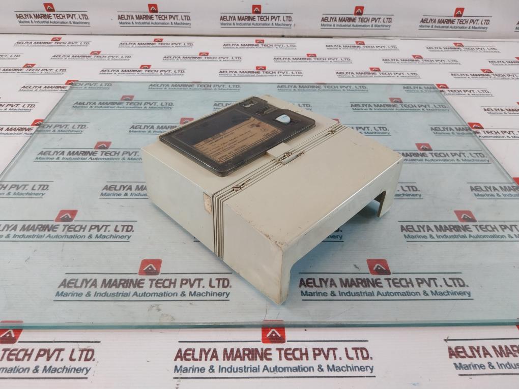 Secure Meter Kwh Meter (X3T105)