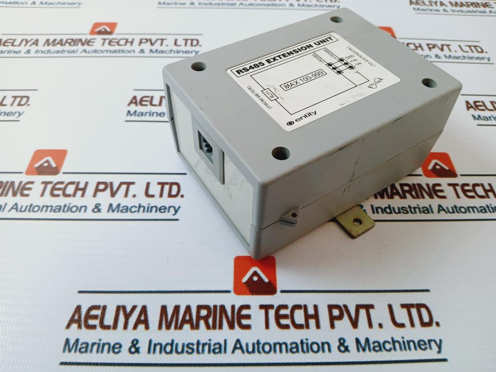 Secure RS485 Extension Unit