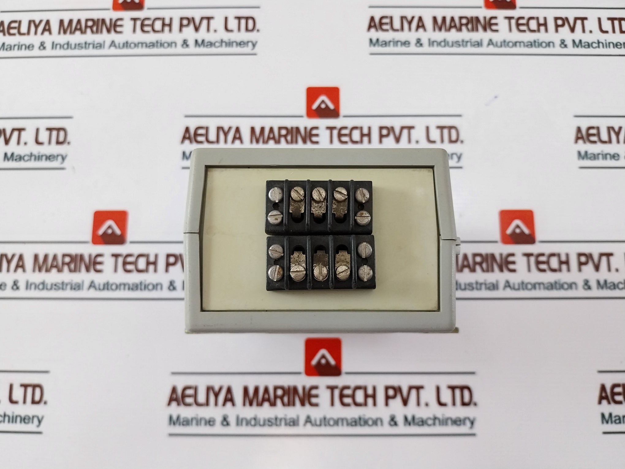 Secure RS485 Extension Unit Max 100-999
