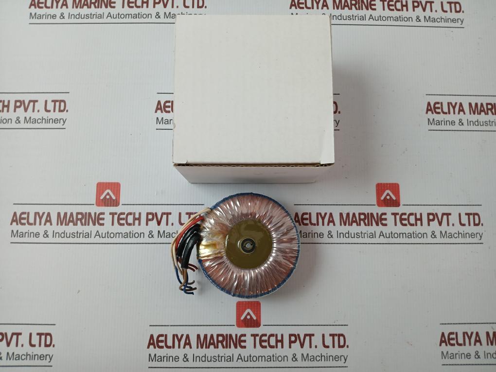 Sedlbauer Toroidal Transformer Rso 857506 Rev 01