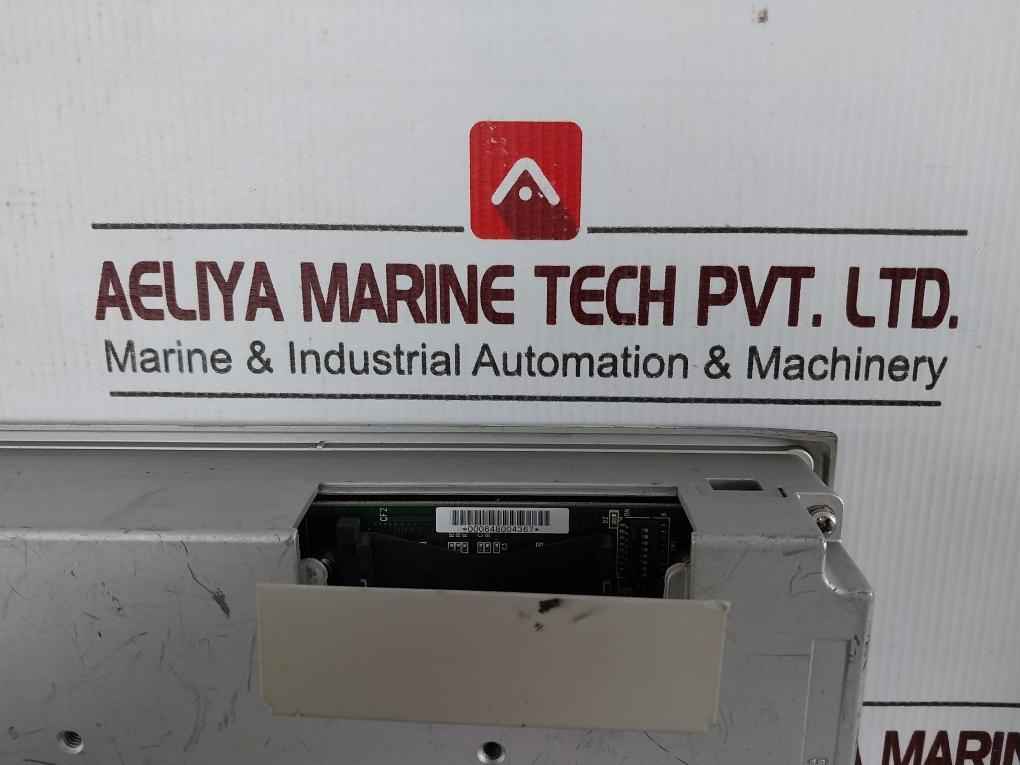 Seedsware Em7-x416-ty2 Operator Interface Graphic Display Panel (Not Working)