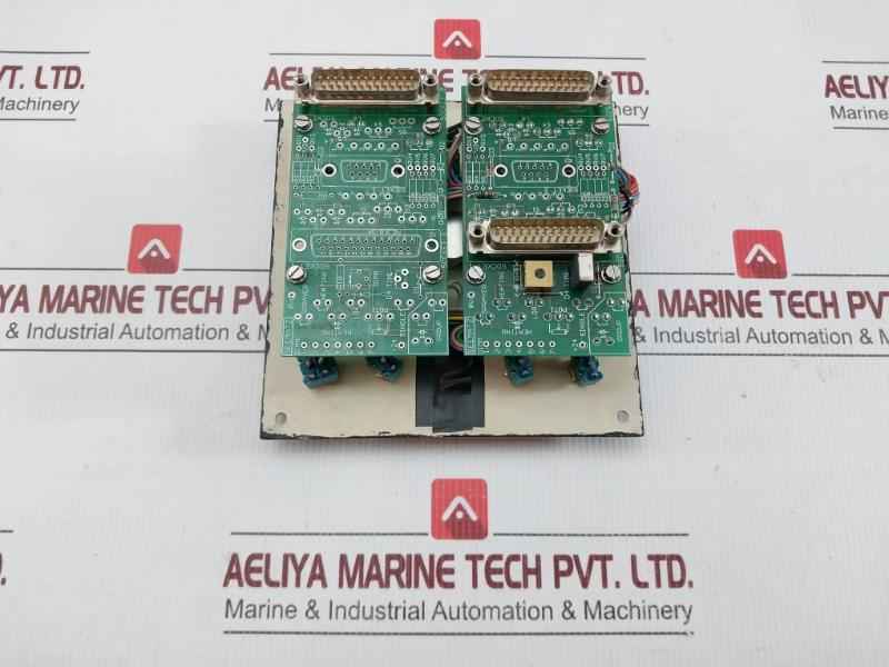 Seematz Window Wiper Control Panel 70.310/3A