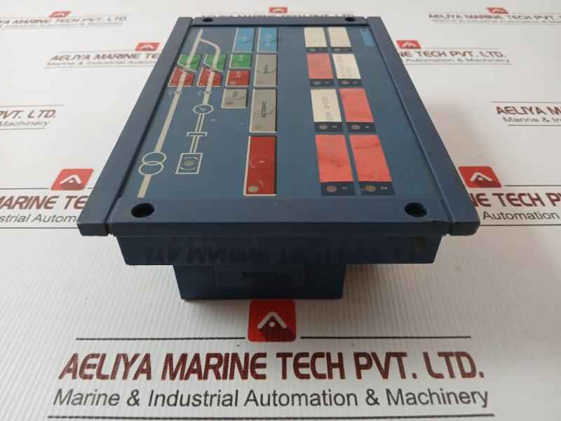Segc 230Vac 50/60Hz Automatic Generator Controller Nb2