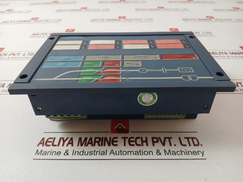Segc 230Vac 50/60Hz Automatic Generator Controller Nb2