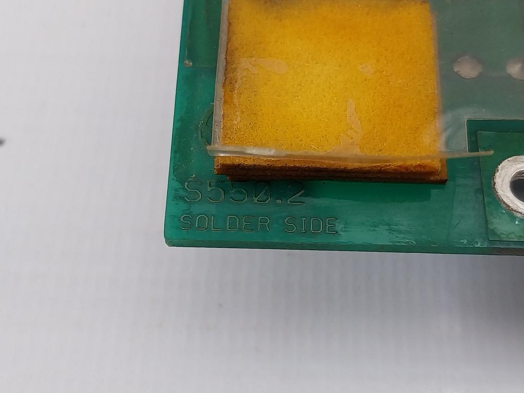 Seiki S550.2/S550/M2 Printed Circuit Board 1487591-101