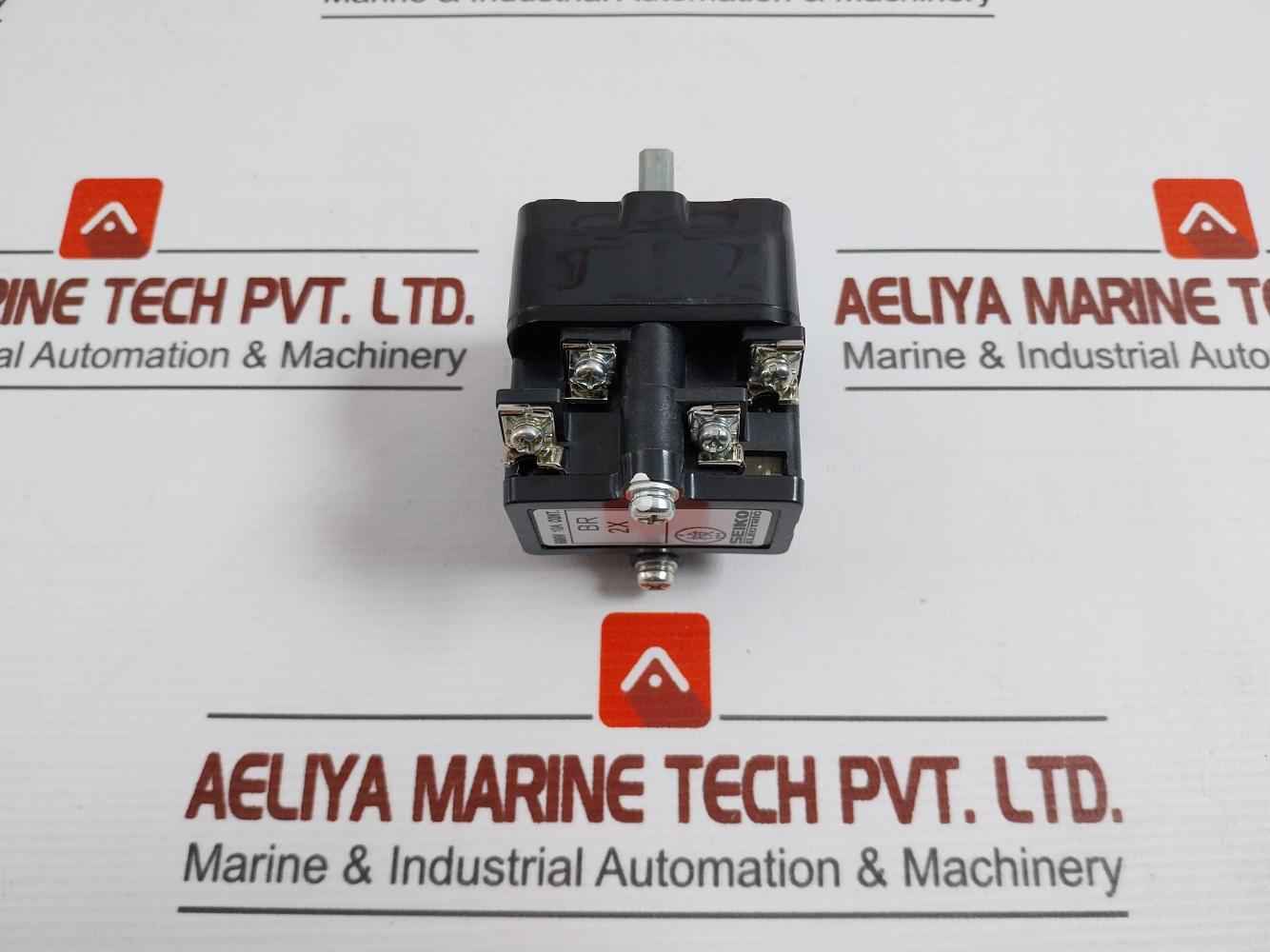Seiko Electric Br 2X Turbine Direct Control Increase/Decrease Switch Ua-400
