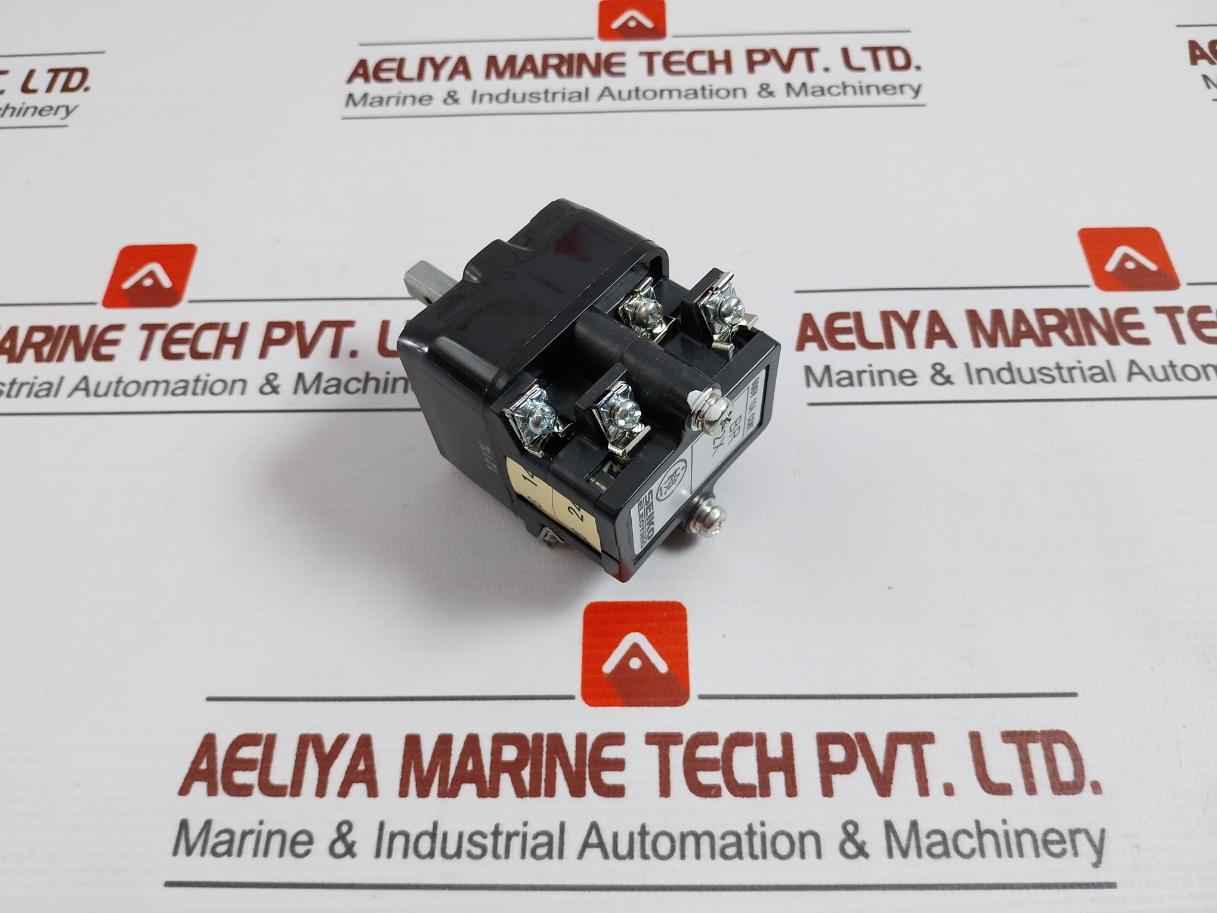 Seiko Electric Br 2X Turbine Direct Control Increase/Decrease Switch Ua-400